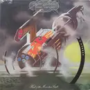 LP - Hawkwind - Hall Of The Mountain Grill