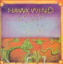 LP - Hawkwind - Hawkwind - Original 2nd UK, Pokora 5001