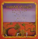 CD - Hawkwind - Hawkwind