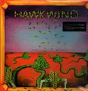 LP - Hawkwind - Hawkwind - 180g