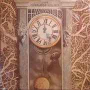 Double LP - Hawkwind - Live Chronicles