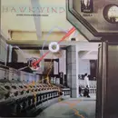 LP - Hawkwind - Quark, Strangeness And Charm