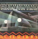 LP - Hawkwind - Roadhawks