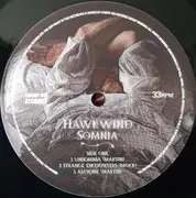 LP - Hawkwind - Somnia - 180g