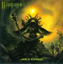 CD - Hawkwind - Space Bandits