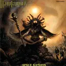 CD - Hawkwind - Space Bandits