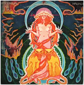 Hawkwind - Space Ritual