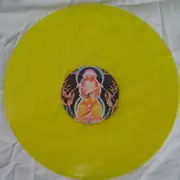 Double LP - Hawkwind - Space Ritual Vol.2 - Yellow Vinyl