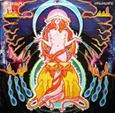 Double LP - Hawkwind - Space Ritual - Fold-Out Cover