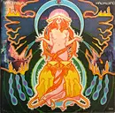 Double LP - Hawkwind - Space Ritual