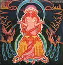 Double LP - Hawkwind - Space Ritual - Original japanese 1st issue + Booklet