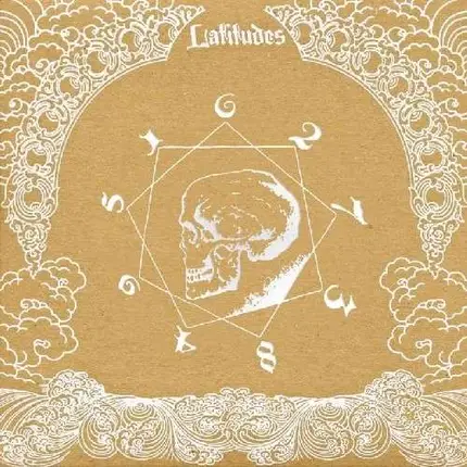 HAXAN CLOAK - MEN PARTED THE SEA TO..