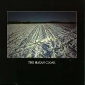 HAXAN CLOAK - HAXAN CLOAK