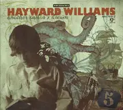 CD - Hayward Williams - Another Sailor's Dream - Digpak