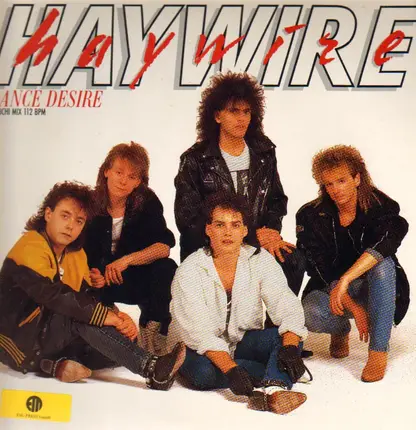Haywire - Dance Desire