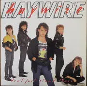 LP - Haywire - Don't Just Stand There
