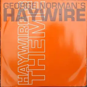 Haywire - Haywire's Theme