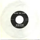 7'' - Haywire, NoNoYesNo - Split