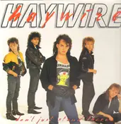 Haywire - Don't Just Stand There