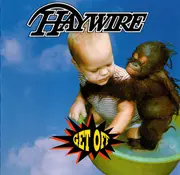 CD - Haywire - Get Off