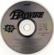 CD - Haywire - Get Off