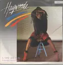 12inch Vinyl Single - Haywoode - A Time Like This (Extended Version Part 1)