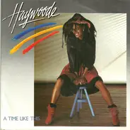 Haywoode - A Time Like This