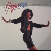LP - Haywoode - Arrival