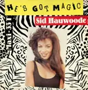 12inch Vinyl Single - Haywoode - He's Got Magic