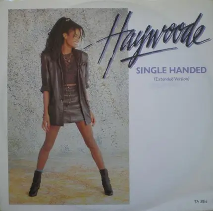 Haywoode - Single Handed