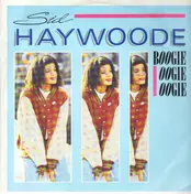 Haywoode - Boogie Oogie Oogie