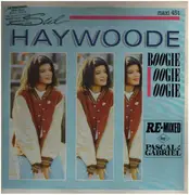 12inch Vinyl Single - Haywoode - Boogie Oogie Oogie