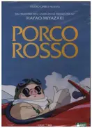 Hayao Miyazaki / Studio Ghibli - Porco Rosso