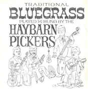 Haybarn Pickers