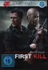 DVD - Hayden Christensen / Bruce Willis a.o. - First Kill