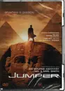 DVD - Hayden Christensen / Samuel L. Jackson a.o. - Jumper - Still Sealed