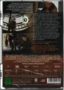 DVD - Hayden Christensen / Samuel L. Jackson a.o. - Jumper - Still Sealed