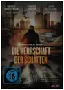 DVD - Hayden Christensen / Thandie Newton / John Leguizamo a.o. - Die Herrschaft der Schatten / Vanishing on 7th Street - German / English
