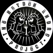 12inch Vinyl Single - Hayden Andre Brown - Tribal Life