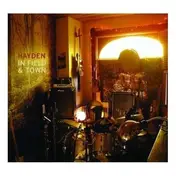 Hayden - In Field and Town
