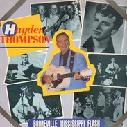 Hayden Thompson - Boonville Mississippi Flash