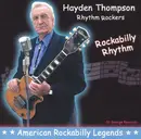 CD - Hayden Thompson - Rockabilly Rhythm