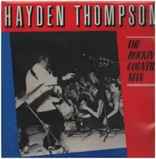 Hayden Thompson - The Rockin' Country Man
