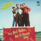Hayden Thompson - You Ain't Nothin' But A Hound Dog