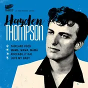 Hayden Thompson - Fairlane Rock