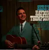 LP - Hayden Thompson - Here's Haydon Thompson