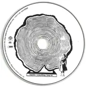 CD - Hayden - Everything I Long For