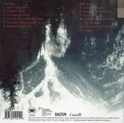CD - Hayden - Hey Love - Cardboard