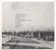 CD - Hayden - The Place Where We Lived - Digipak