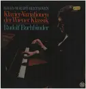 LP - Haydn - Mozart - Beethoven - Klavier Variationen der Wiener Klassik